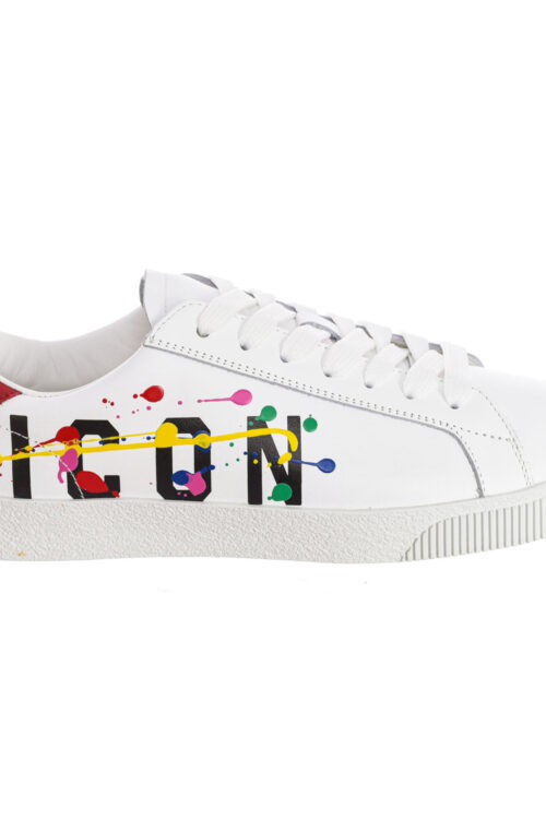 Cassetta SNM0187-01505548 Scarpe sportive da uomo