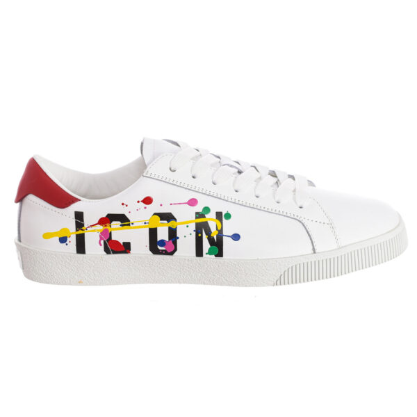 Cassetta SNM0187-01505548 Scarpe sportive da uomo
