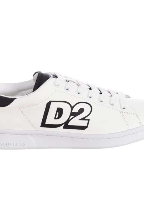 Scarpe da ginnastica da uomo Boxer SNM0175-01505488