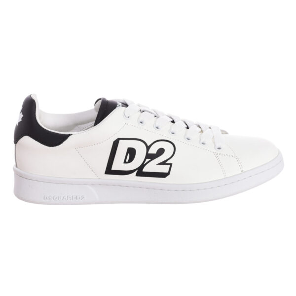 Scarpe da ginnastica da uomo Boxer SNM0175-01505488
