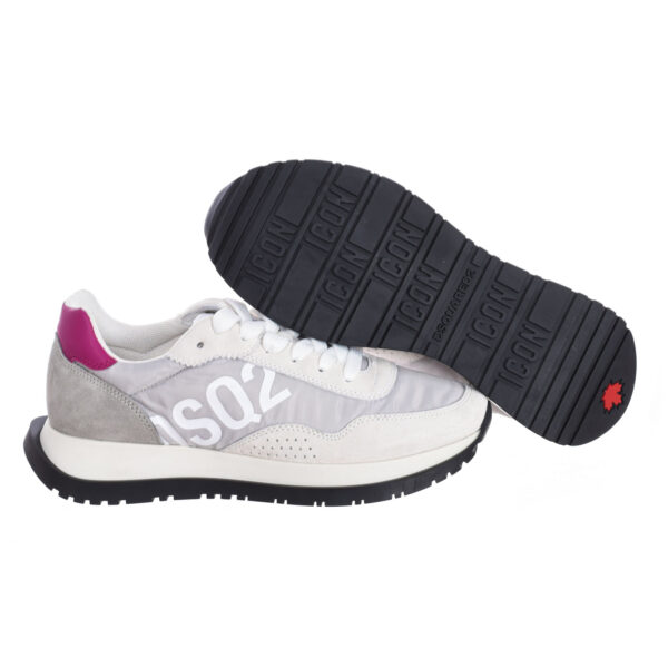 SNW0212-01601681 Scarpe da corsa da donna