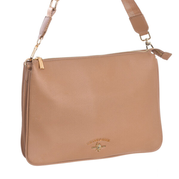 BEUSS5487WVP borsa a tracolla da donna