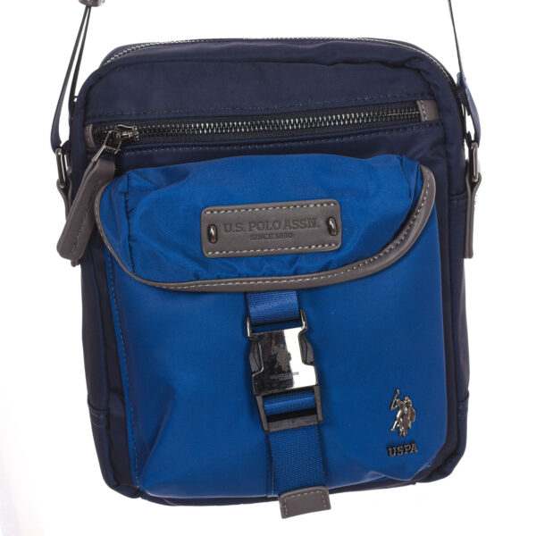 BEUS96029MIP borsa a tracolla da uomo