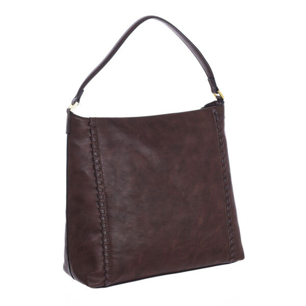 BIUC75621WVP borsa hobo da donna