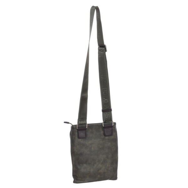 BEUN66017MVP borsa a tracolla da uomo
