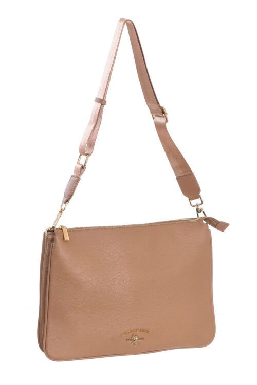 BEUSS5487WVP borsa a tracolla da donna