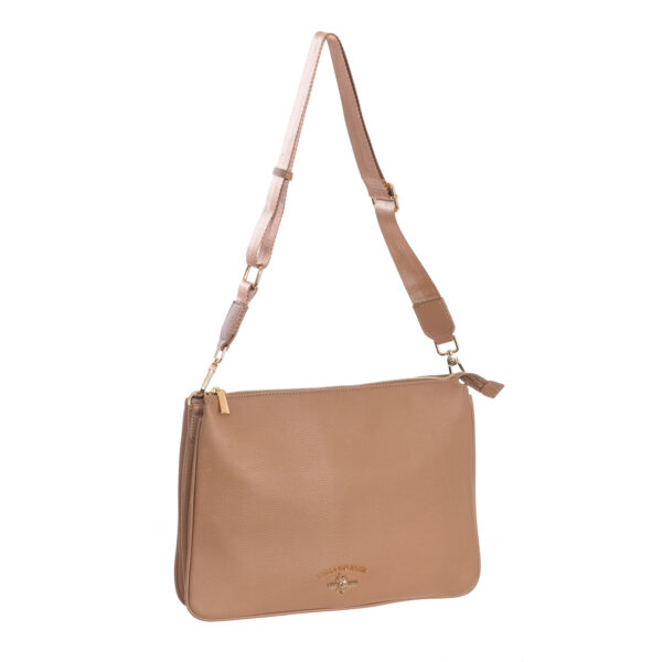 BEUSS5487WVP borsa a tracolla da donna