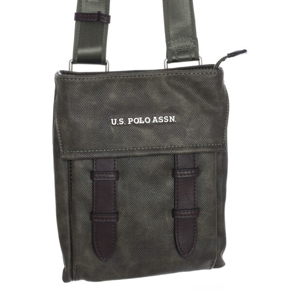 BEUN66017MVP borsa a tracolla da uomo