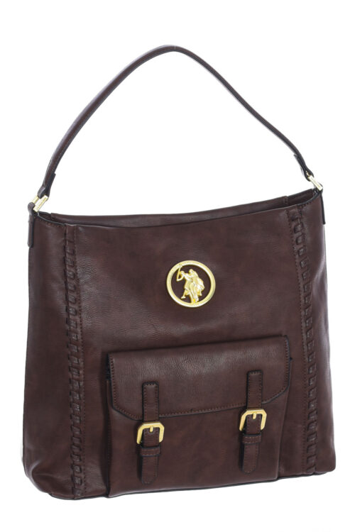 BIUC75621WVP borsa hobo da donna