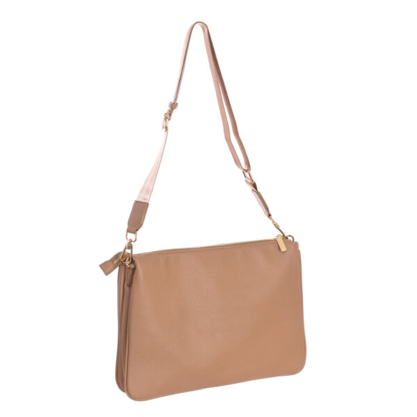 BEUSS5487WVP borsa a tracolla da donna