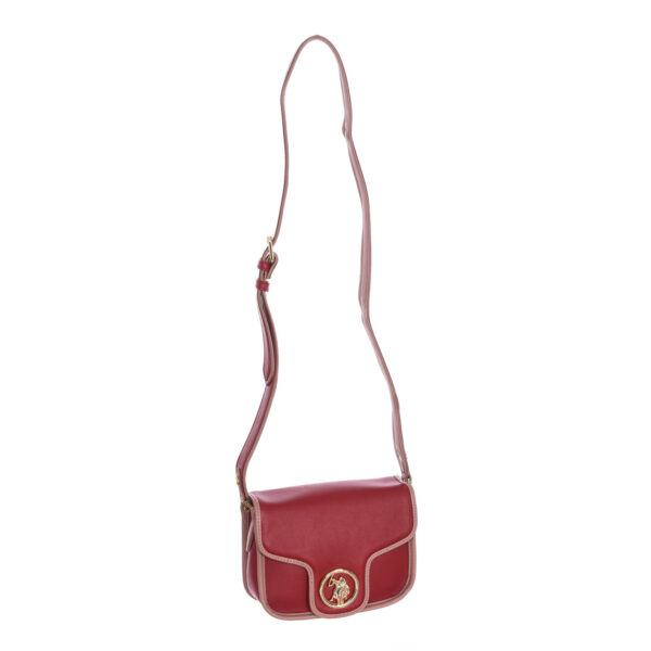 Borsa a tracolla BIUS55626WVP donna