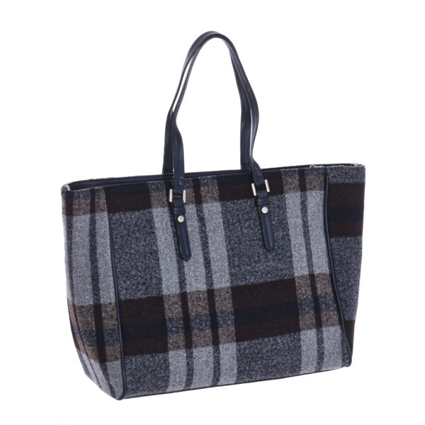 BIUT75630WZG borsa shopping da donna