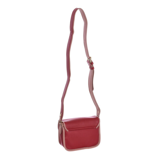 Borsa a tracolla BIUS55626WVP donna