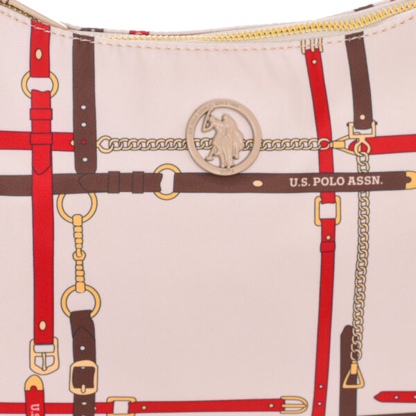 Borsa baguette BEUHU5907WIP donna