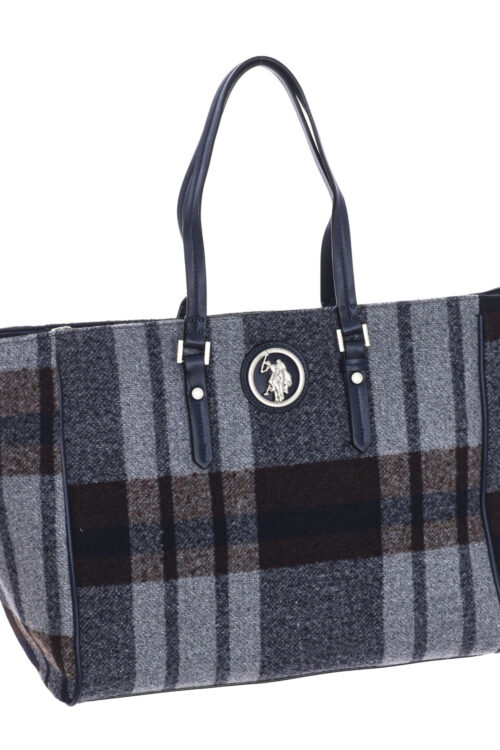 BIUT75630WZG borsa shopping da donna