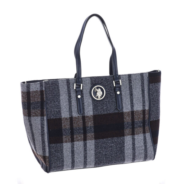 BIUT75630WZG borsa shopping da donna