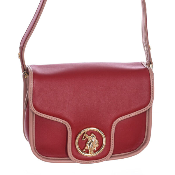 Borsa a tracolla BIUS55626WVP donna
