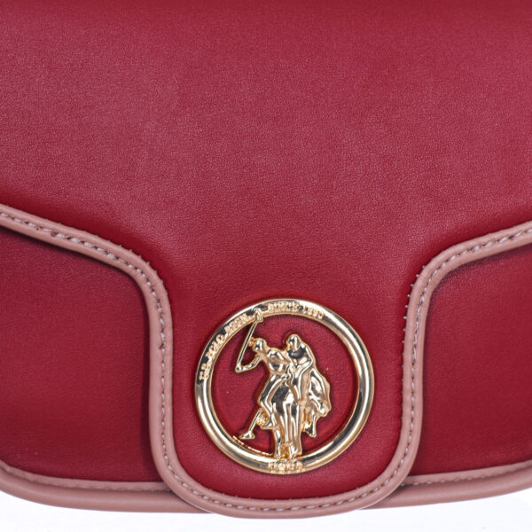 Borsa a tracolla BIUS55626WVP donna