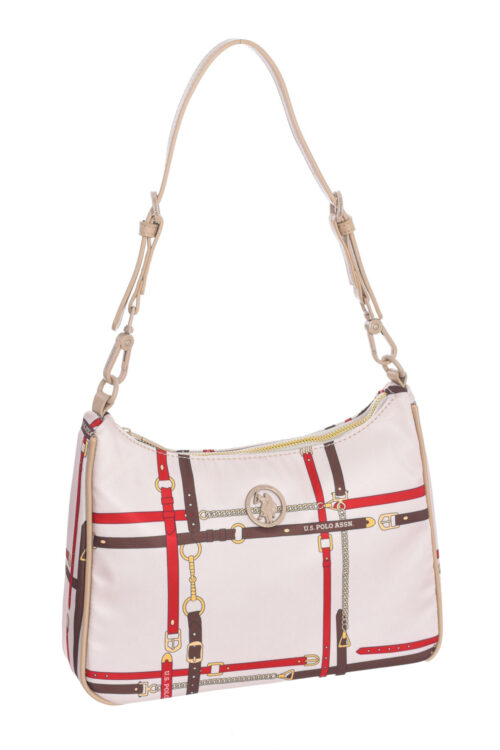Borsa baguette BEUHU5907WIP donna