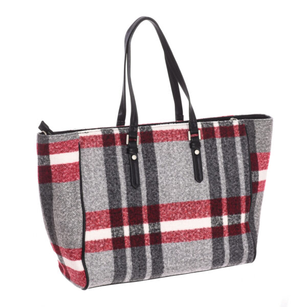 BIUT75630WZG borsa shopping da donna