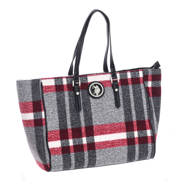 BIUT75630WZG borsa shopping da donna