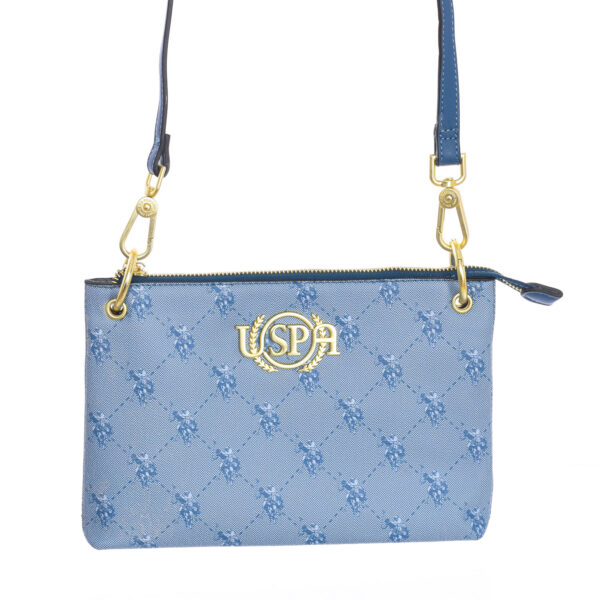 Borsa a tracolla da donna BIUHD6040WVG