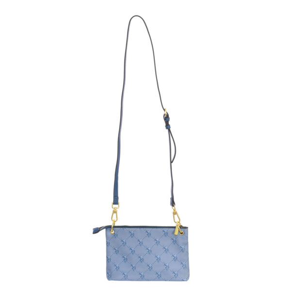 Borsa a tracolla da donna BIUHD6040WVG
