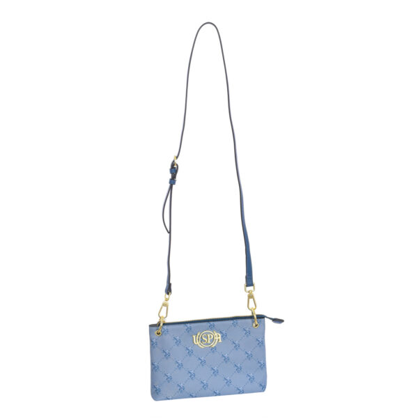 Borsa a tracolla da donna BIUHD6040WVG