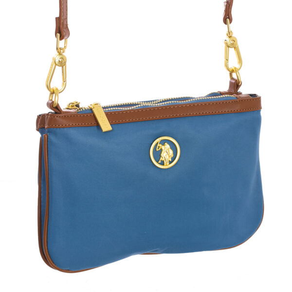 BIUHU6053WIP borsa a tracolla da donna