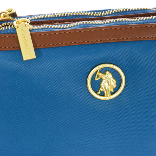 BIUHU6053WIP borsa a tracolla da donna