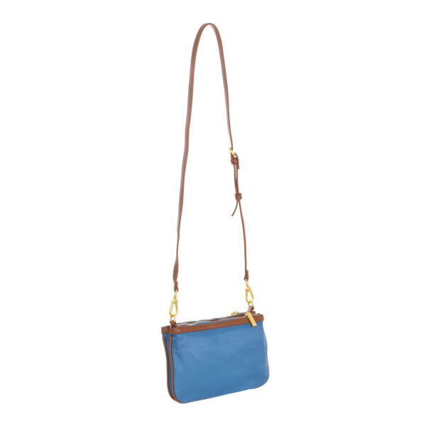 BIUHU6053WIP borsa a tracolla da donna