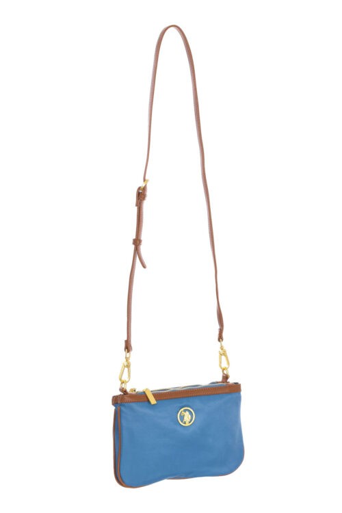 BIUHU6053WIP borsa a tracolla da donna