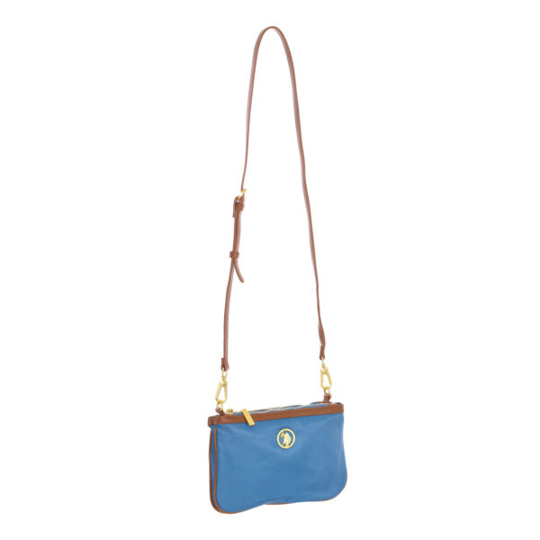 BIUHU6053WIP borsa a tracolla da donna