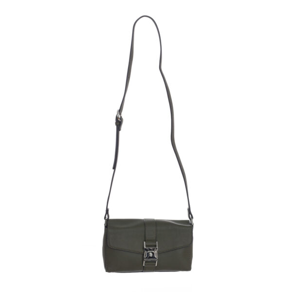 BIUC65615WVP borsa a tracolla da donna
