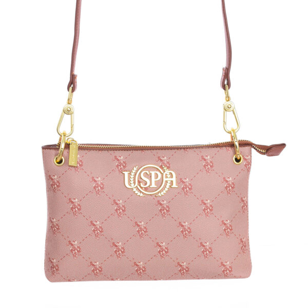 Borsa a tracolla da donna BIUHD6040WVG