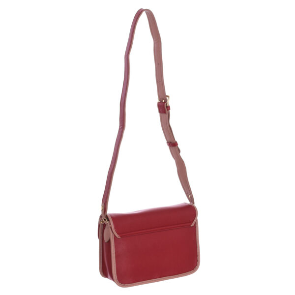 BIUS55625WVP borsa a tracolla da donna
