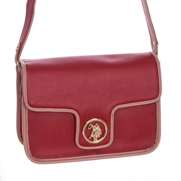 BIUS55625WVP borsa a tracolla da donna