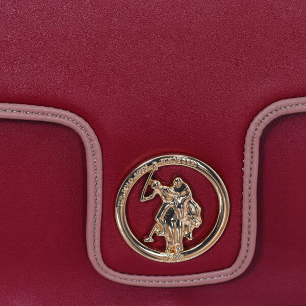 BIUS55625WVP borsa a tracolla da donna