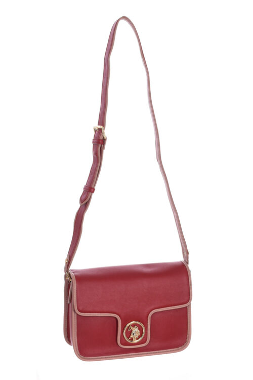 BIUS55625WVP borsa a tracolla da donna