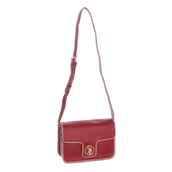 BIUS55625WVP borsa a tracolla da donna