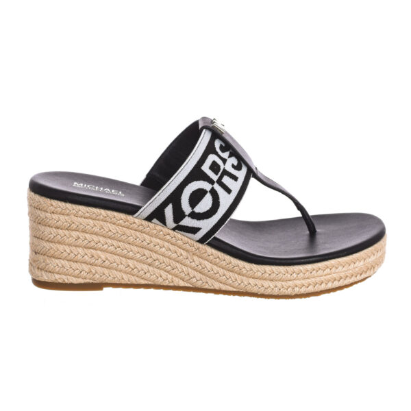 Sandali con zeppa da donna 40T2VRMS1D