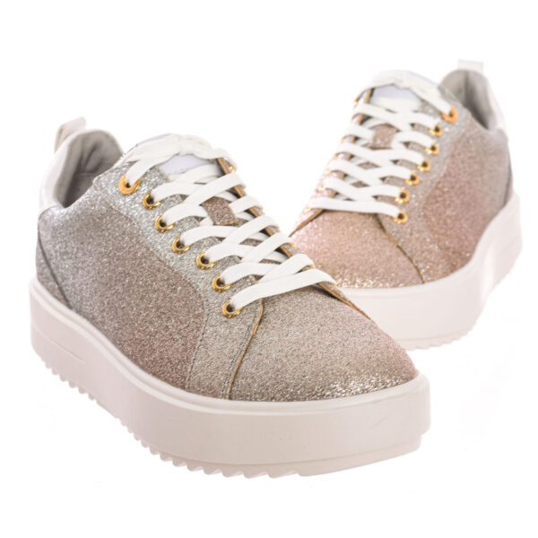 Sneaker da donna 43T2ETFS1D