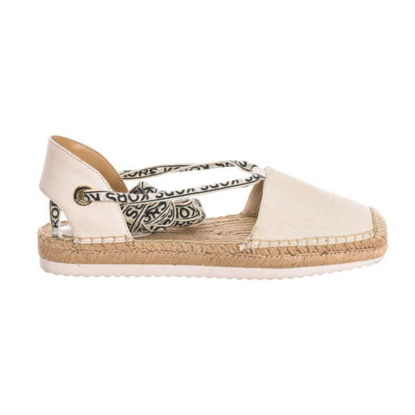Espadrillas 40S2YAFP2D da donna