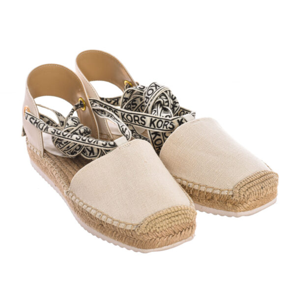 Espadrillas 40S2YAFP2D da donna