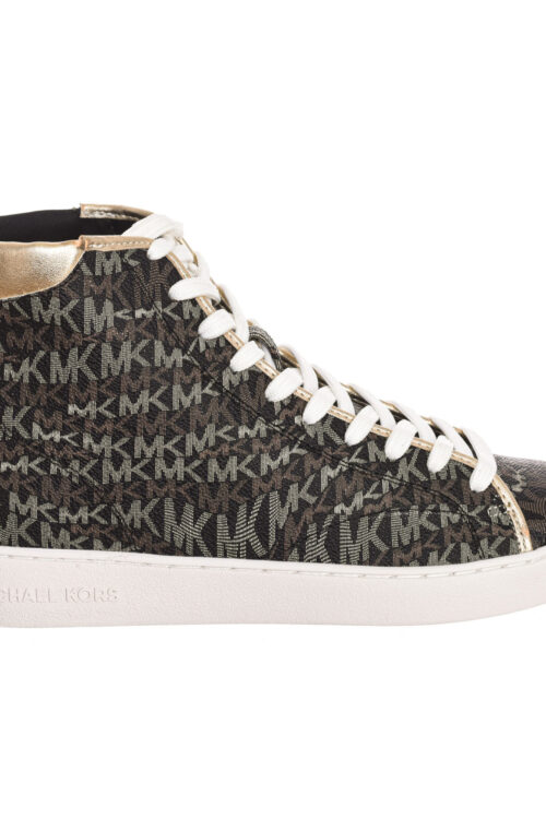 Sneaker alla caviglia da donna 43F2NVFE6B