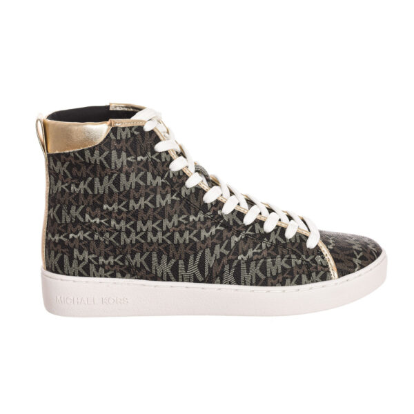 Sneaker alla caviglia da donna 43F2NVFE6B