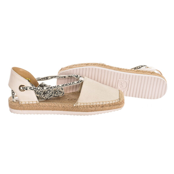 Espadrillas 40S2YAFP2D da donna
