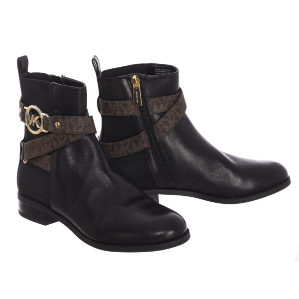 Stivaletti bassi da donna 40F2ROFE5L