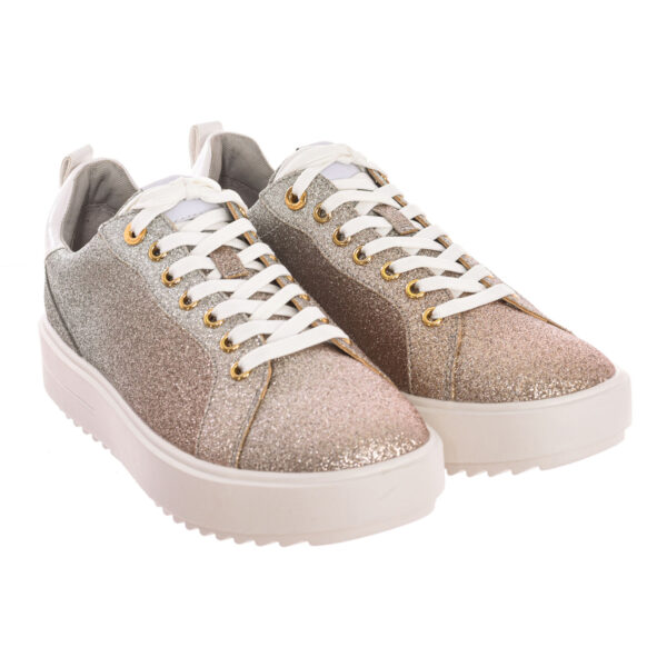 Sneaker da donna 43T2ETFS1D