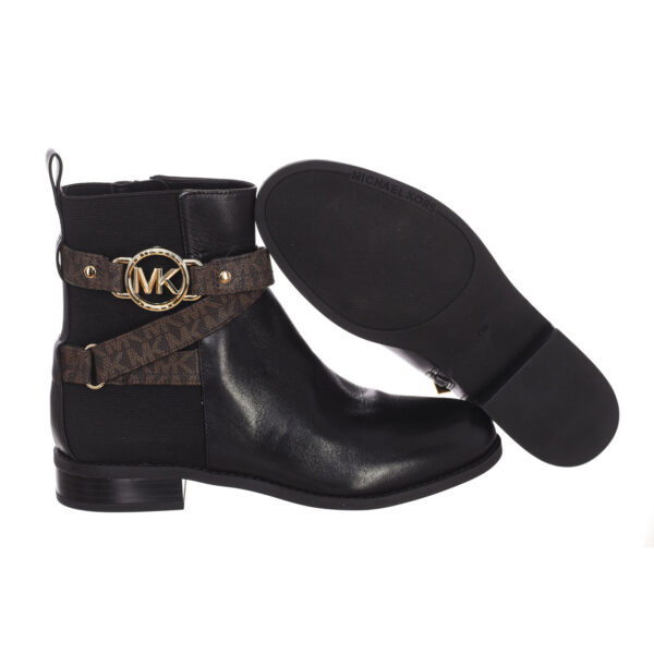 Stivaletti bassi da donna 40F2ROFE5L
